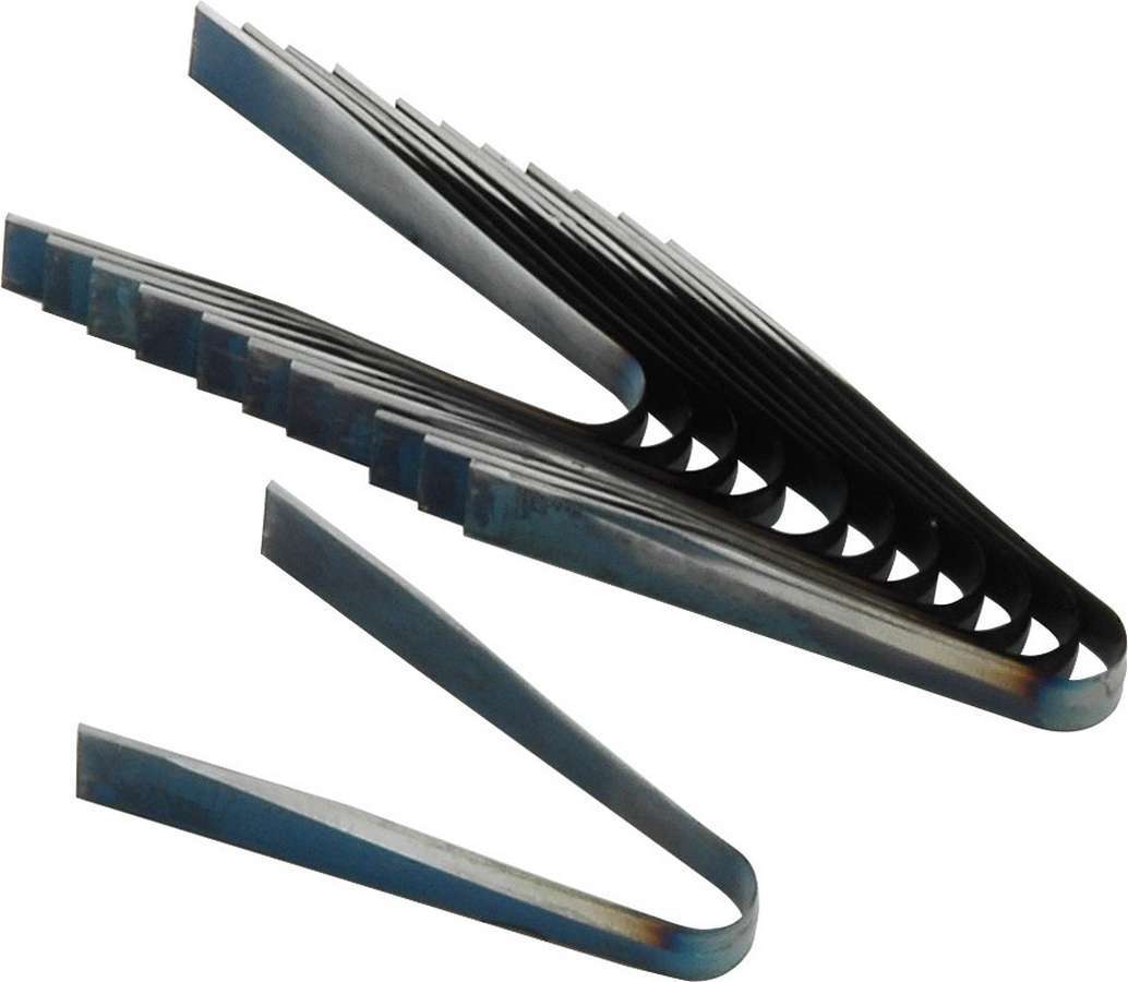ALLSTAR PERFORMANCE #6 Round Blades 6/32in 12 Pack (ALL10277)