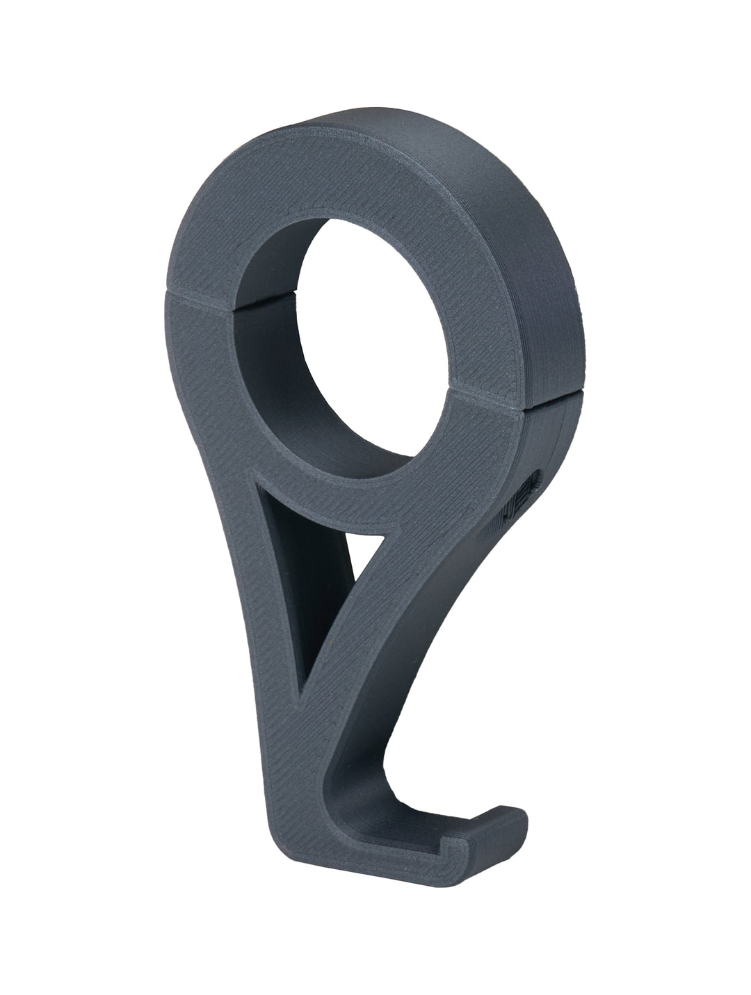 ALLSTAR PERFORMANCE Helmet Hook 1.625 (ALL10351)