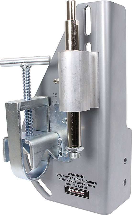 ALLSTAR PERFORMANCE Tubing Notcher (ALL10411)