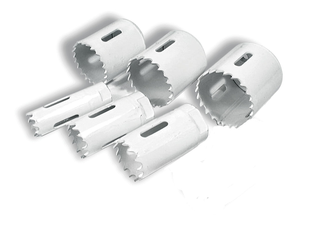 ALLSTAR PERFORMANCE Hole Saw Kit (ALL10412)