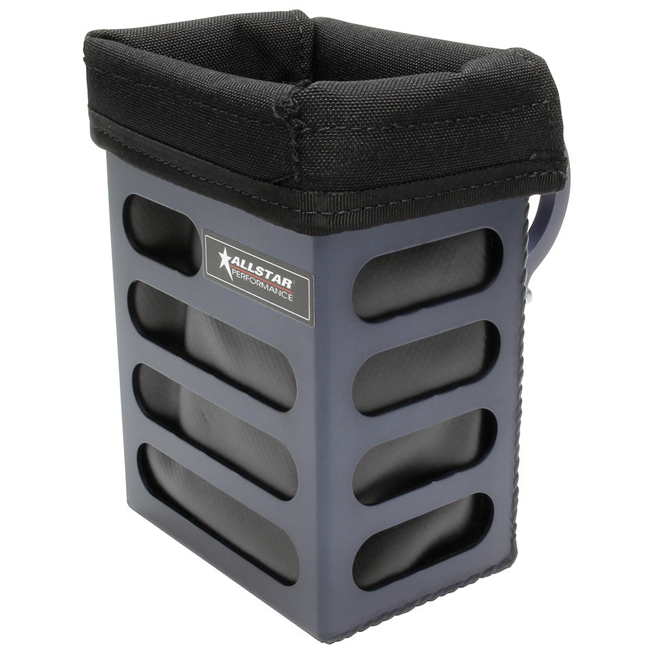 ALLSTAR PERFORMANCE Radio Box 1.75in Clamp On Small (ALL10441)