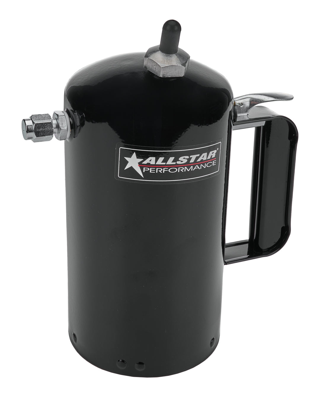 ALLSTAR PERFORMANCE Steel Sprayer Black (ALL10516)