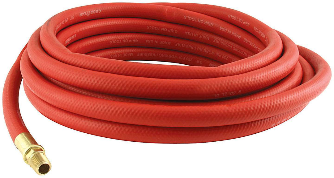 ALLSTAR PERFORMANCE Air Hose 25ft (ALL10526)