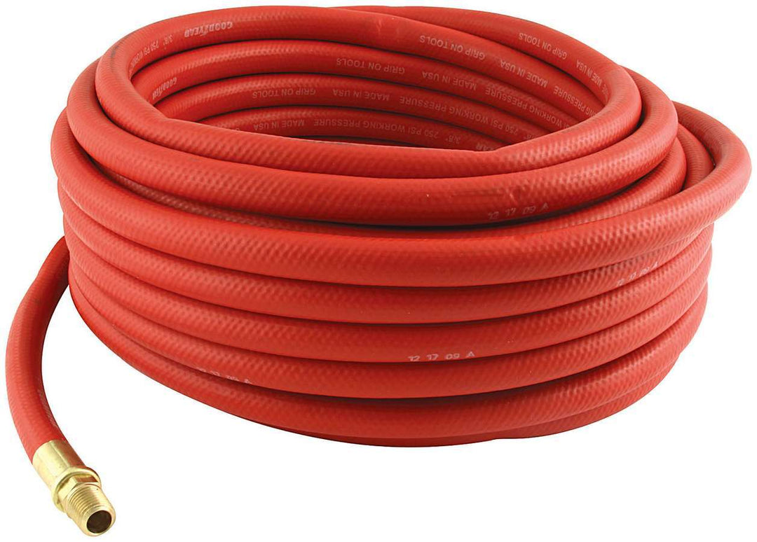 ALLSTAR PERFORMANCE Air Hose 50ft (ALL10527)