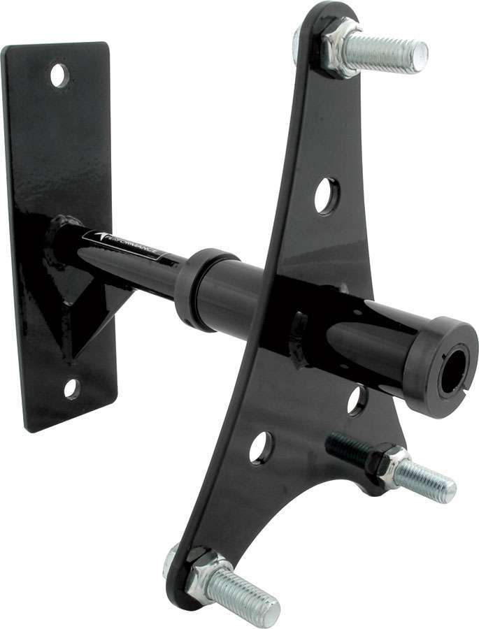 ALLSTAR PERFORMANCE Tire Prep Mount Manual (ALL10561)