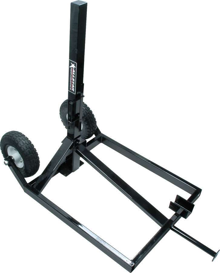 ALLSTAR PERFORMANCE Cart for 10565 Tire Prep Stand (ALL10567)