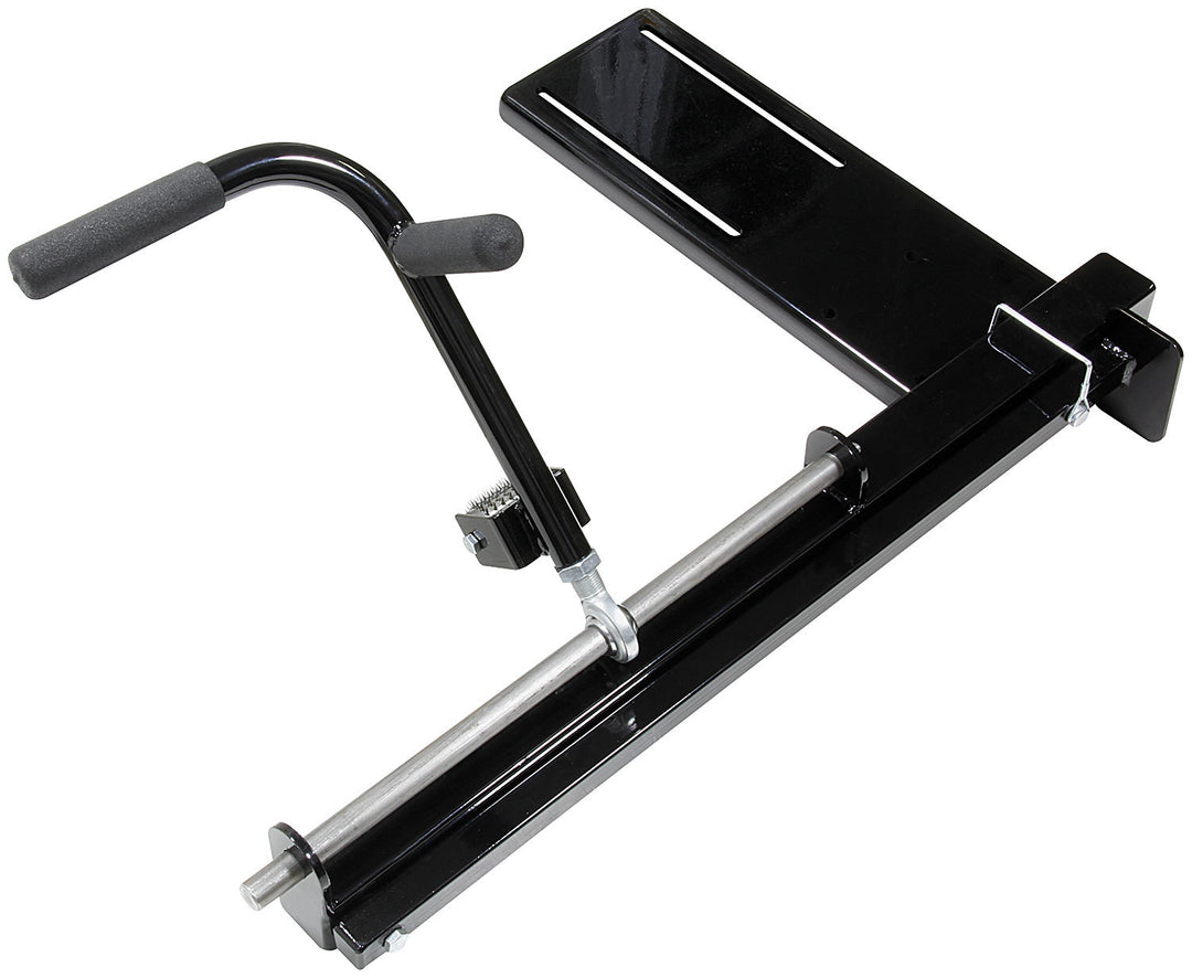 ALLSTAR PERFORMANCE Tire Tool Adapter w/ Head for 10575 (ALL10572)