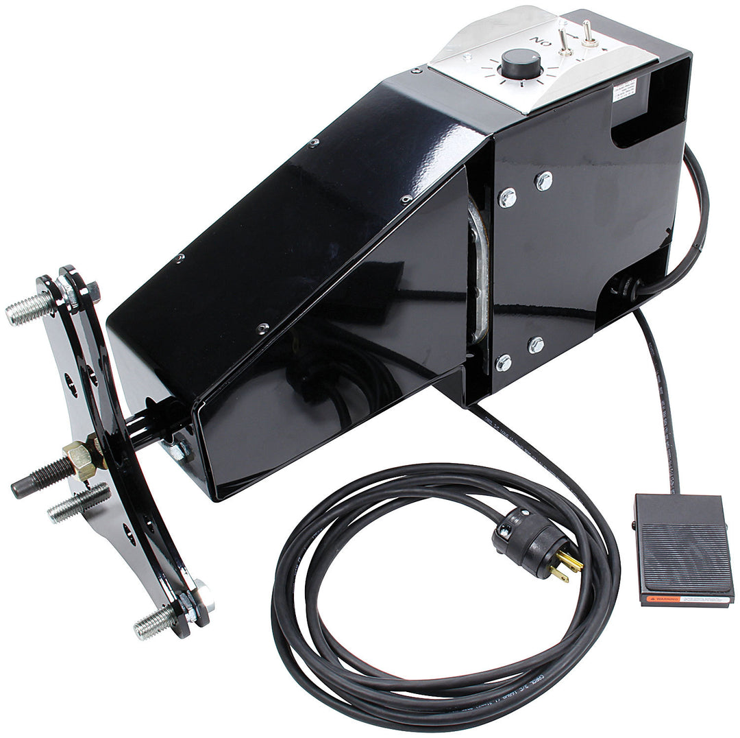 ALLSTAR PERFORMANCE Electric Motor for 10575 Tire Prep Stand (ALL10576)
