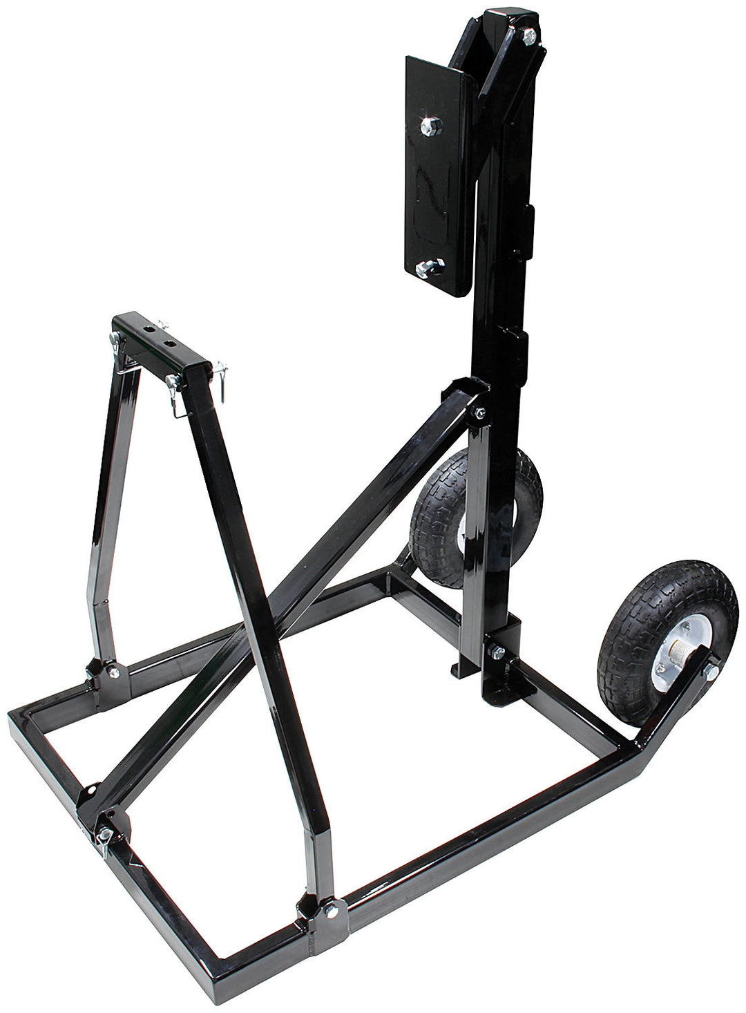 ALLSTAR PERFORMANCE Cart for 10575 Tire Prep Stand (ALL10577)