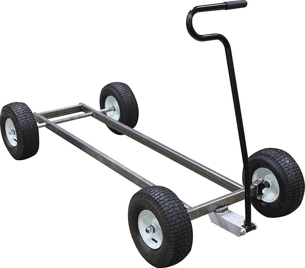 ALLSTAR PERFORMANCE Pit Cart Chassis Kit (ALL10600)