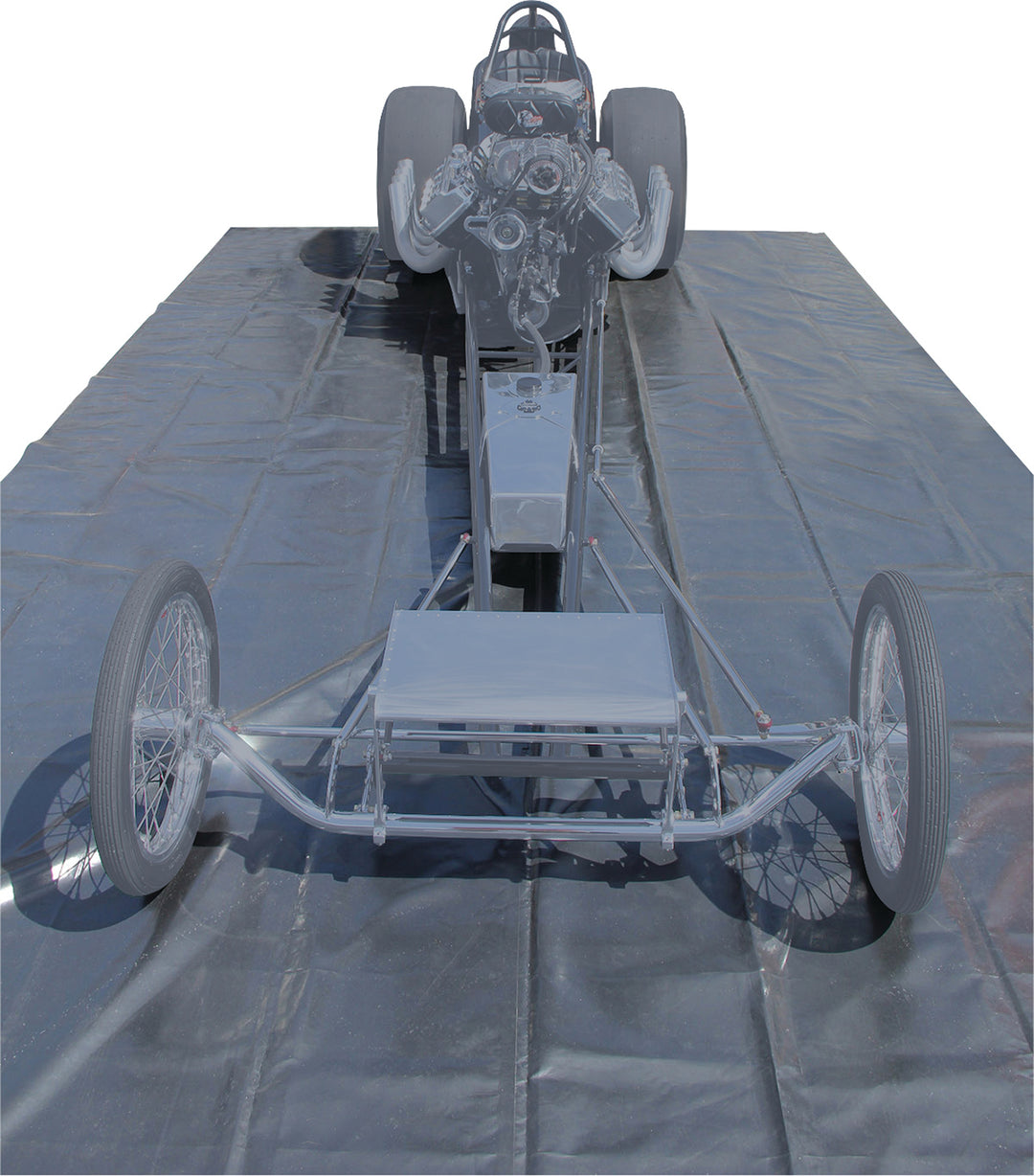 ALLSTAR PERFORMANCE Pit Mat 10ft x 20ft (ALL10605)