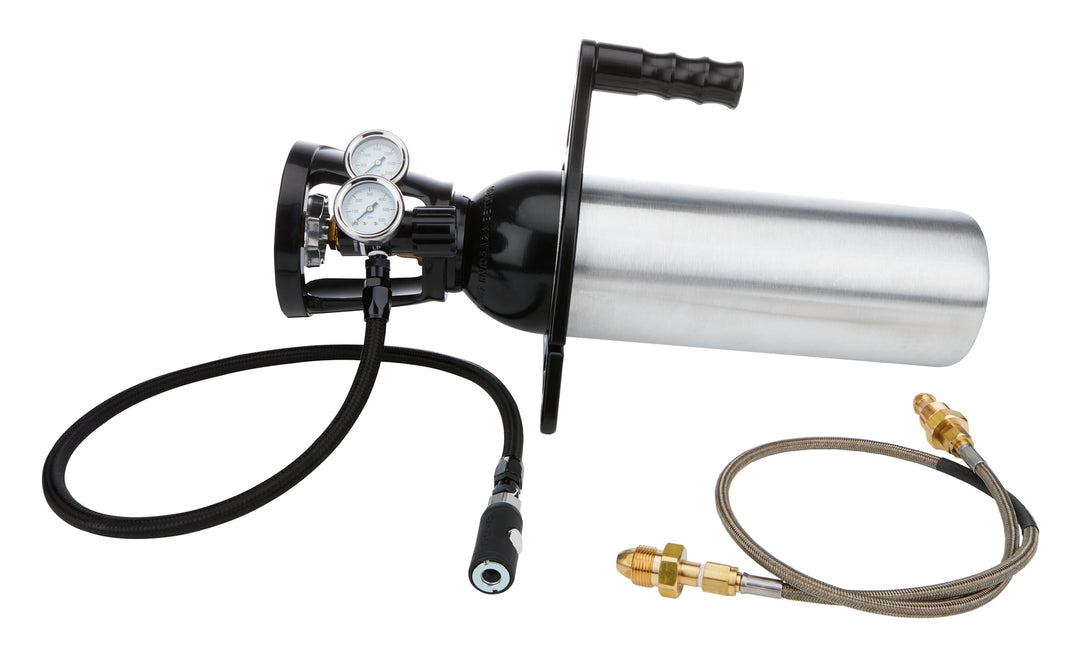 ALLSTAR PERFORMANCE Nitrogen Air Tank Kit (ALL10630)