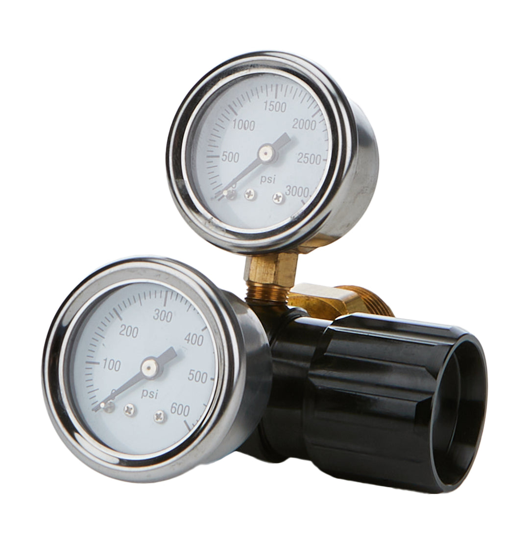 ALLSTAR PERFORMANCE High Pressure Regulator (ALL10635)
