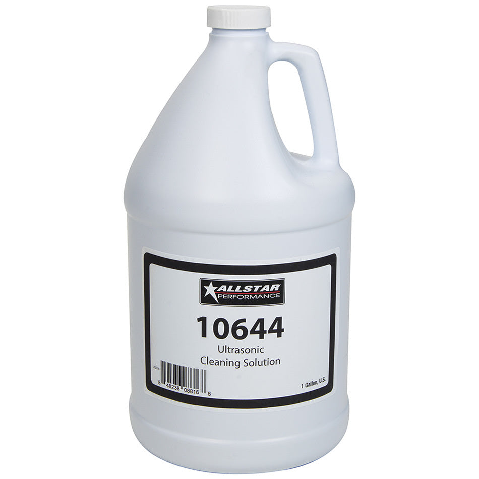 ALLSTAR PERFORMANCE Cleaning Solution for Ultra Sonic Cleaners (ALL10644)