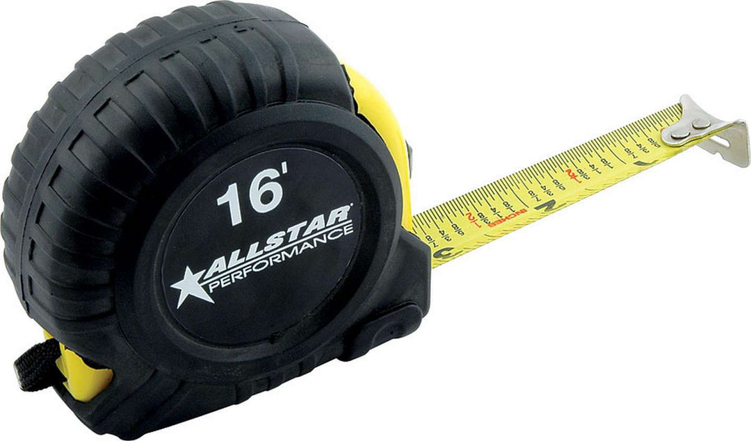 ALLSTAR PERFORMANCE Tape Measure 16ft (ALL10675)
