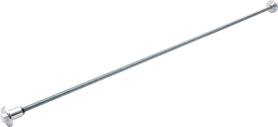 ALLSTAR PERFORMANCE Torsion Arm Stop Kit Silver (ALL10730)
