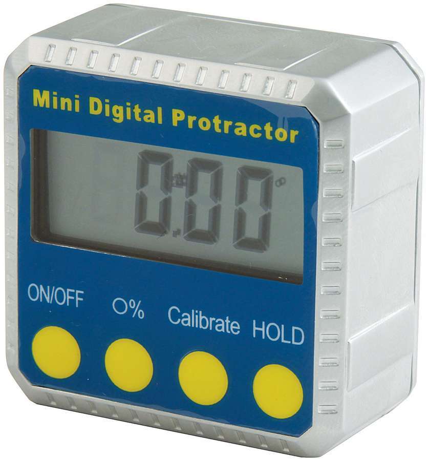 ALLSTAR PERFORMANCE Digital Level 2x2 (ALL10742)