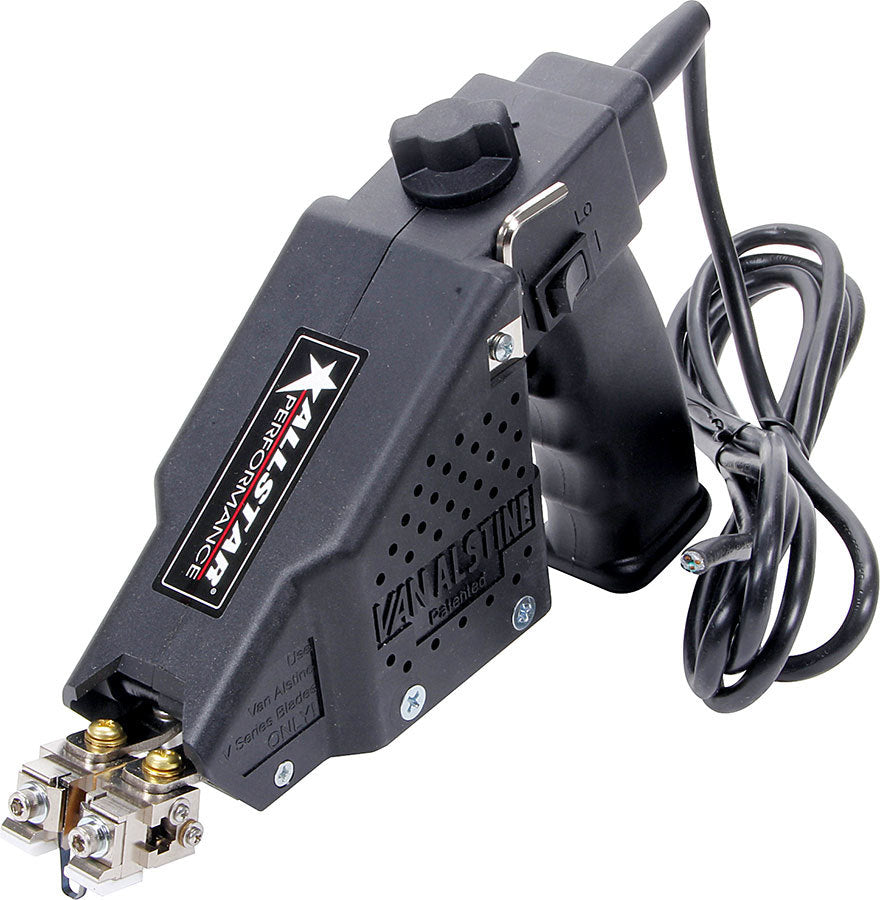 ALLSTAR PERFORMANCE All-In-One Tire Groover 220/240V (ALL10772)