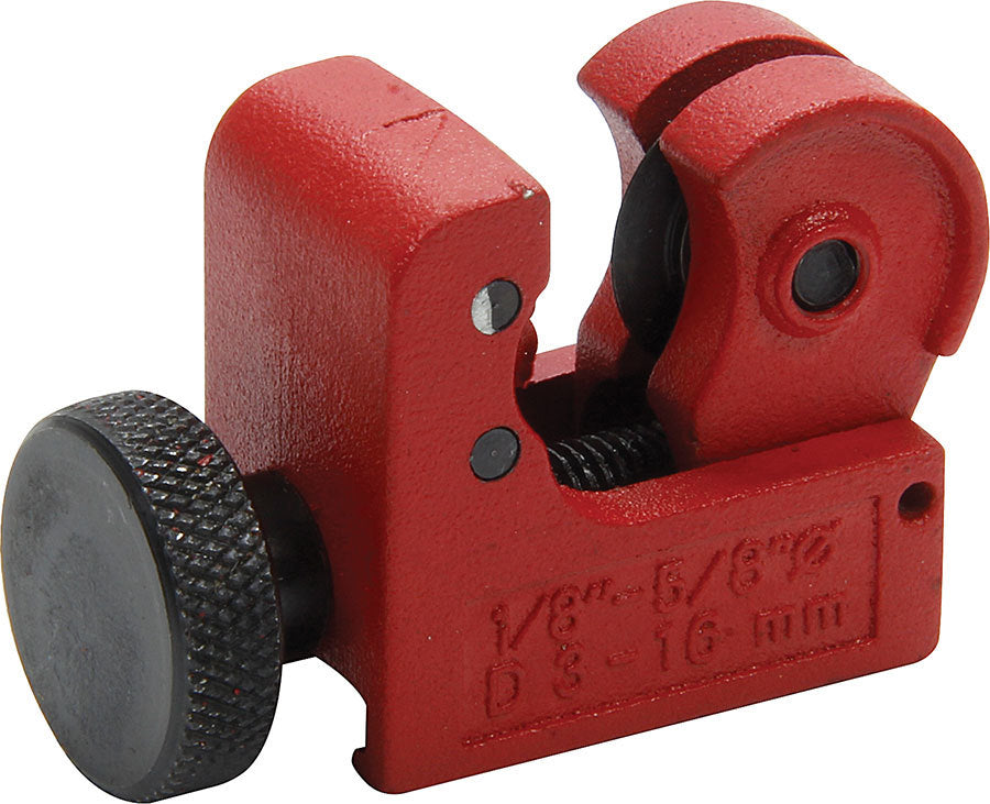 ALLSTAR PERFORMANCE Mini Tubing Cutter (ALL11010)