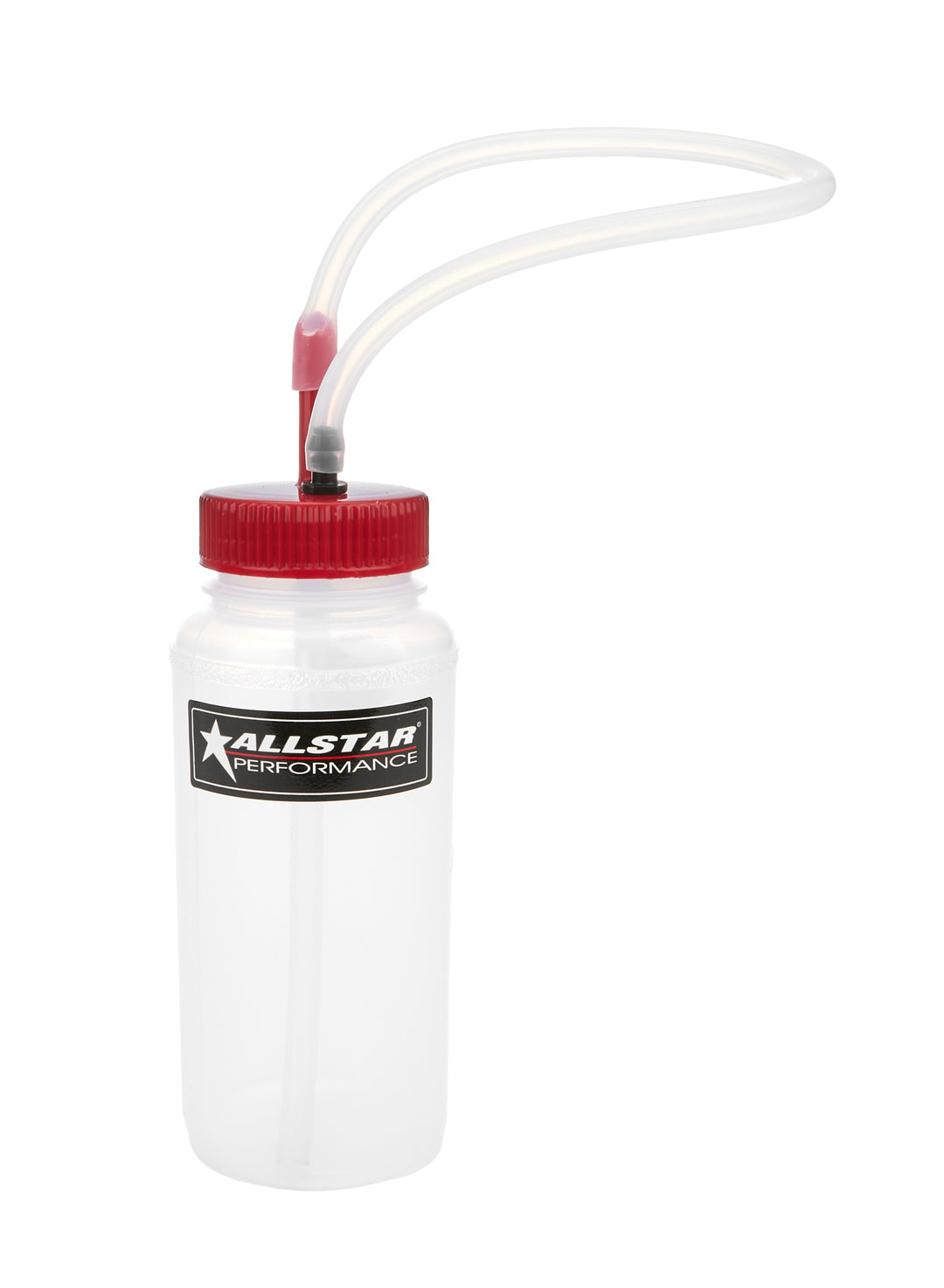 ALLSTAR PERFORMANCE Bleeder Bottle w/Magnet and Check Valve (ALL11017)