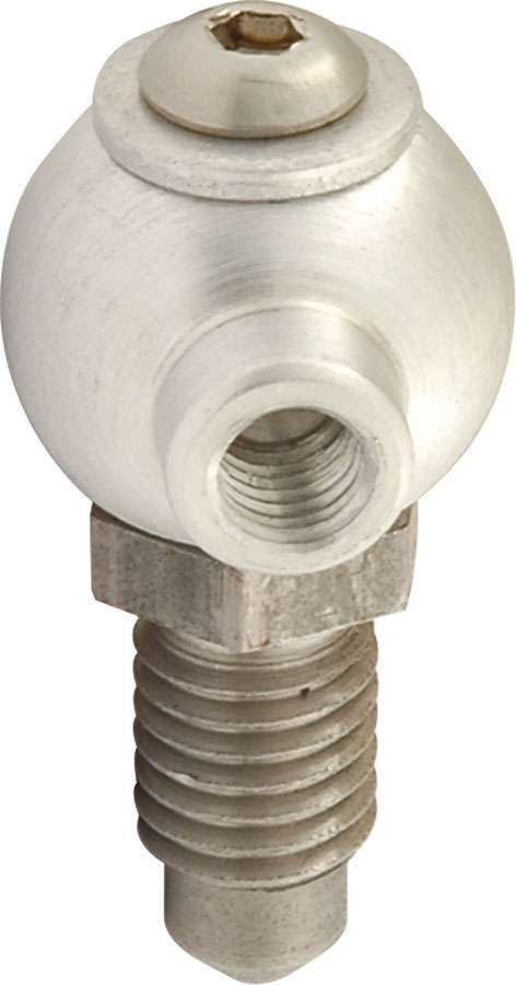 ALLSTAR PERFORMANCE Adapter for Brake Press Gauge to Metric Caliper (ALL11022)