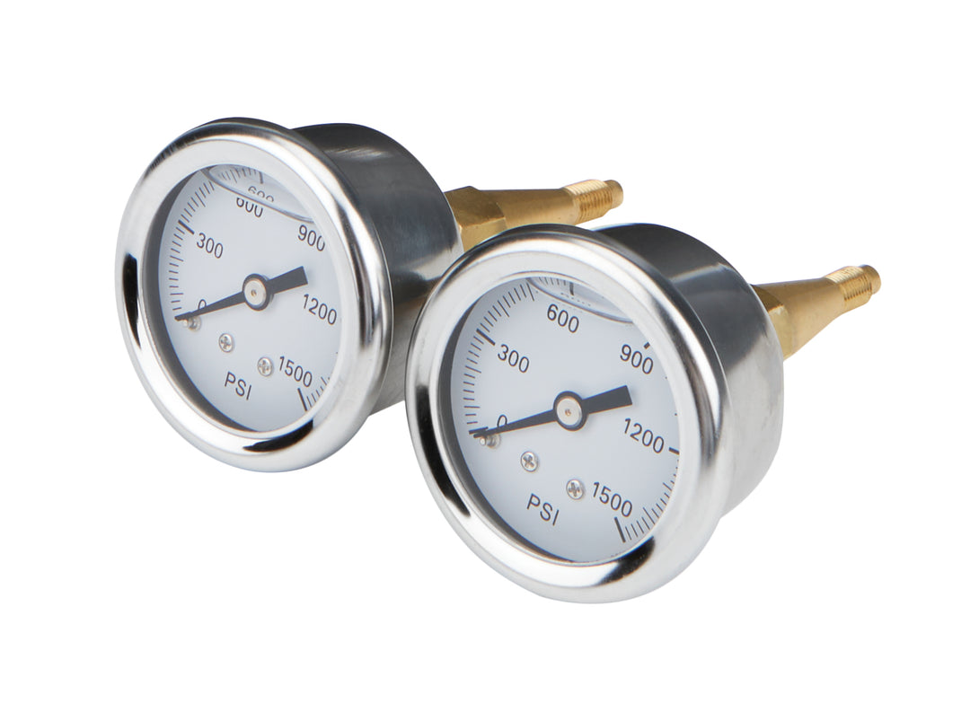 ALLSTAR PERFORMANCE Brake Pressure Gauge Kit (ALL11026)