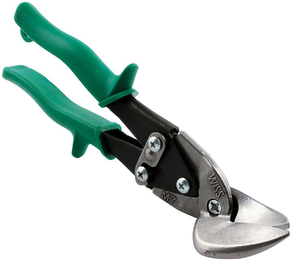 ALLSTAR PERFORMANCE Tin Snips Straight and RH Cut (ALL11031)