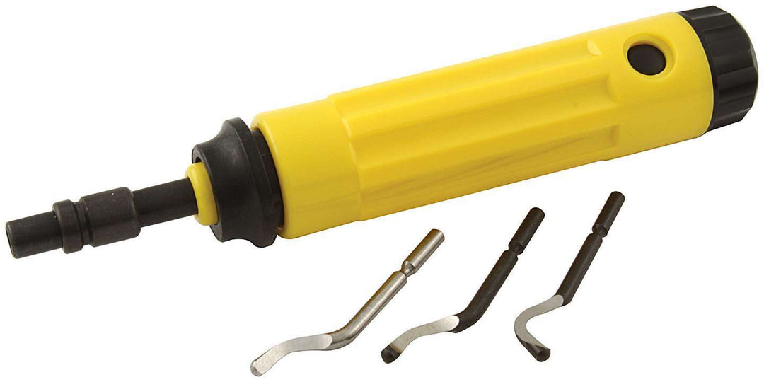 ALLSTAR PERFORMANCE Deburring Tool (ALL11036)