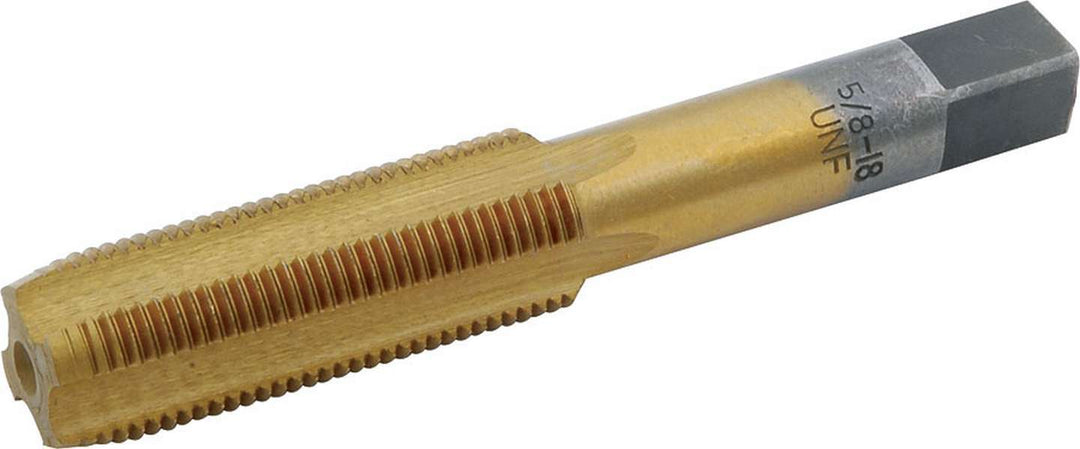 ALLSTAR PERFORMANCE Fine Thread Tap RH 5/8-18 (ALL11066)