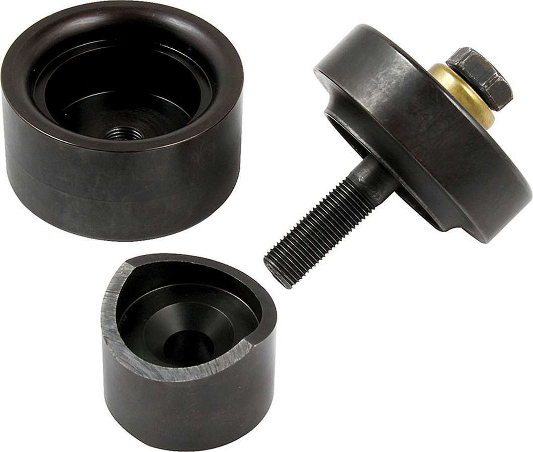ALLSTAR PERFORMANCE Punch and Flare Tool 2-1/2in (ALL11075)