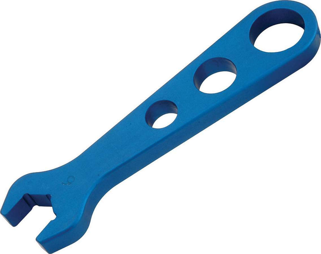 ALLSTAR PERFORMANCE Aluminum Wrench -6AN (ALL11106)