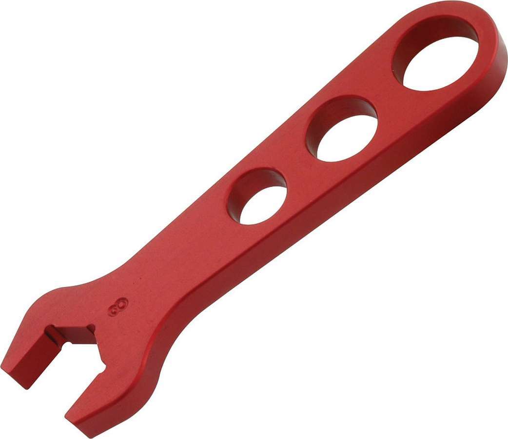 ALLSTAR PERFORMANCE Aluminum Wrench -8AN (ALL11108)