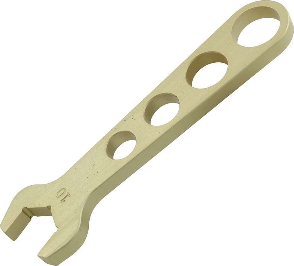 ALLSTAR PERFORMANCE Aluminum Wrench -10AN (ALL11110)