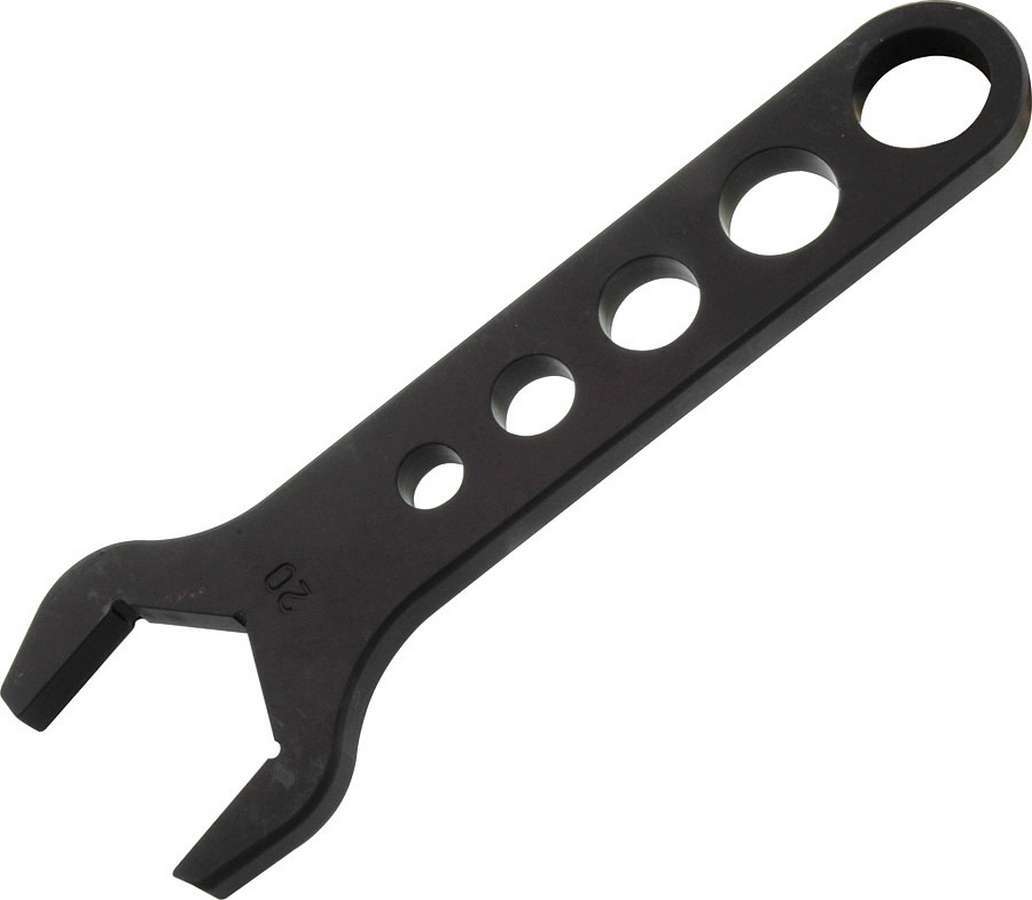 ALLSTAR PERFORMANCE Aluminum Wrench -20AN (ALL11118)