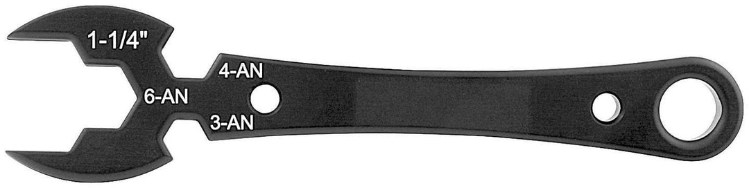 ALLSTAR PERFORMANCE Nitrous Combo Wrench (ALL11151)