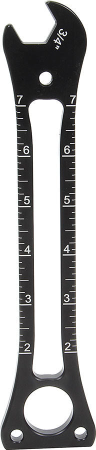 ALLSTAR PERFORMANCE Wheelie Bar Wheel Wrench 3/4in (ALL11195)