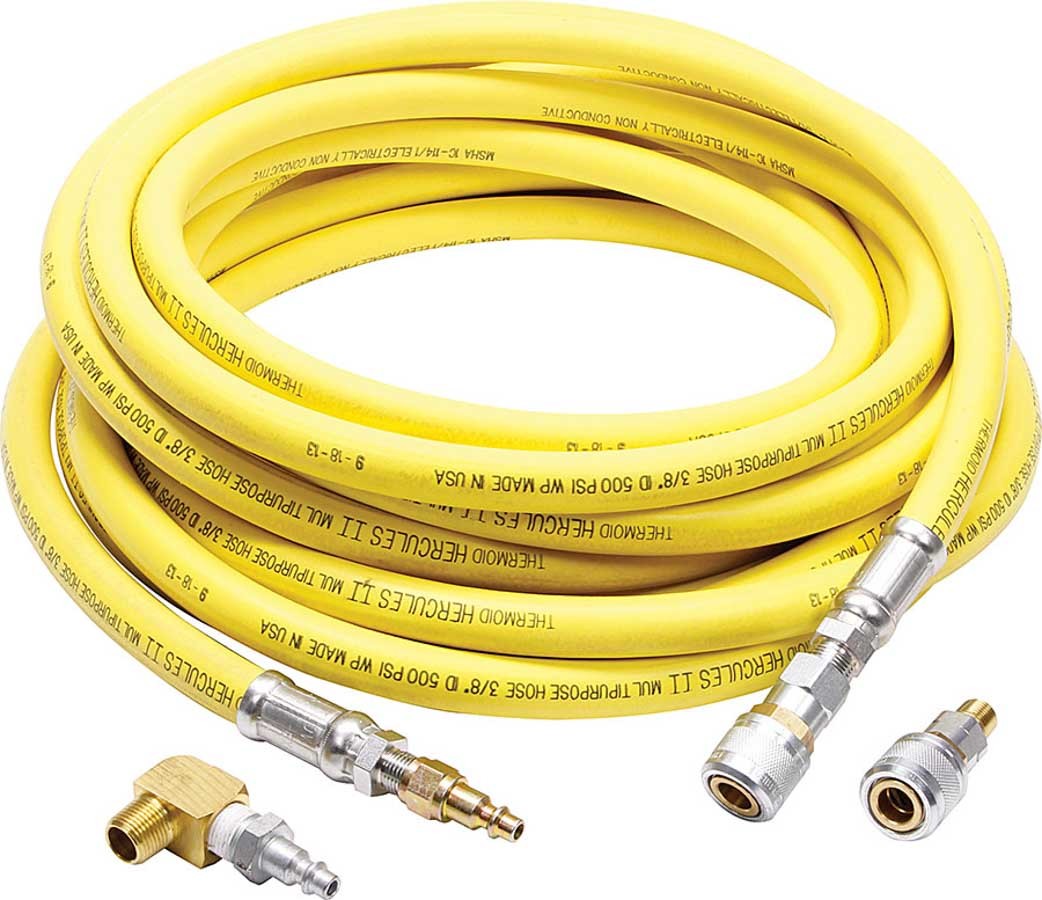 ALLSTAR PERFORMANCE Premium Hose Kit for Air Jack System (ALL11312)