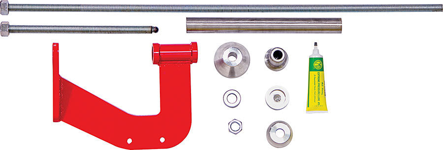 ALLSTAR PERFORMANCE Quick Change Tube Tool (ALL11350)