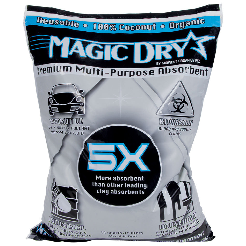 ALLSTAR PERFORMANCE Multi-Purpose Absorbent  (ALL12035)