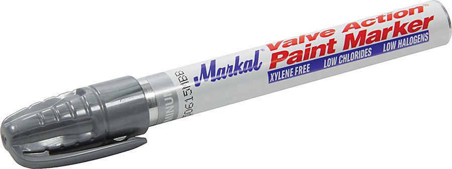 ALLSTAR PERFORMANCE Paint Marker Silver (ALL12050)