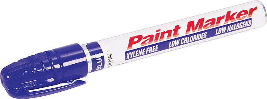 ALLSTAR PERFORMANCE Paint Marker Blue (ALL12054)