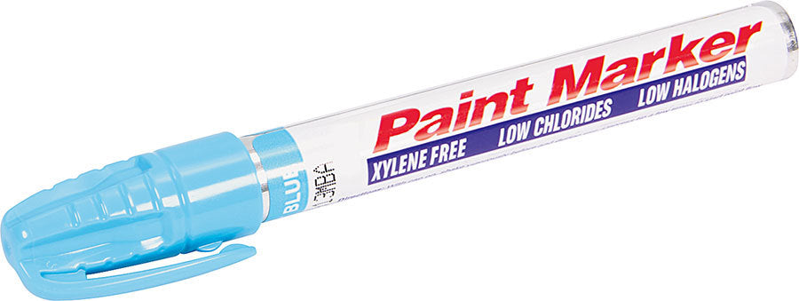 ALLSTAR PERFORMANCE Paint Marker Lt Blue (ALL12055)