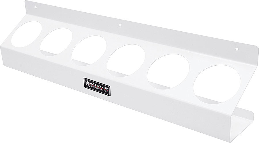 ALLSTAR PERFORMANCE Aerosol Can Holder White (ALL12200)
