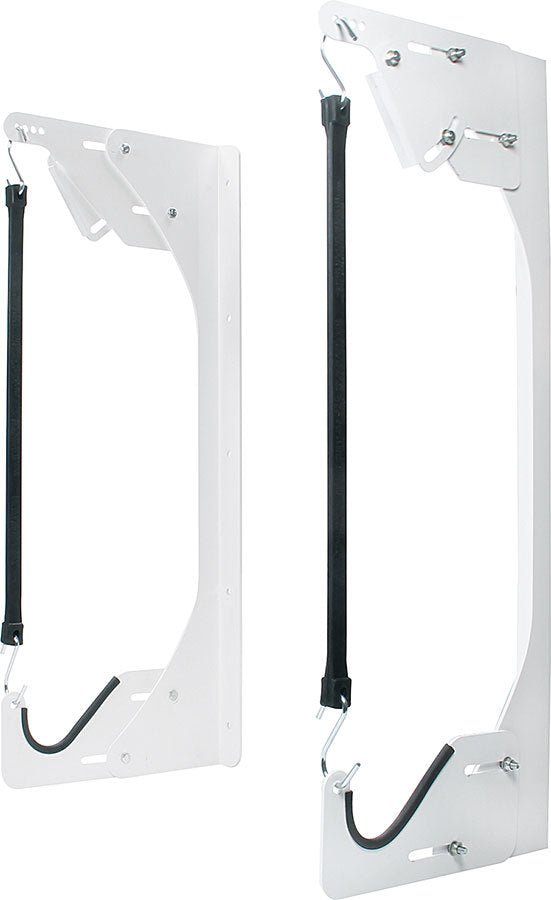 ALLSTAR PERFORMANCE Nose Wing Wall Mount (ALL12214)