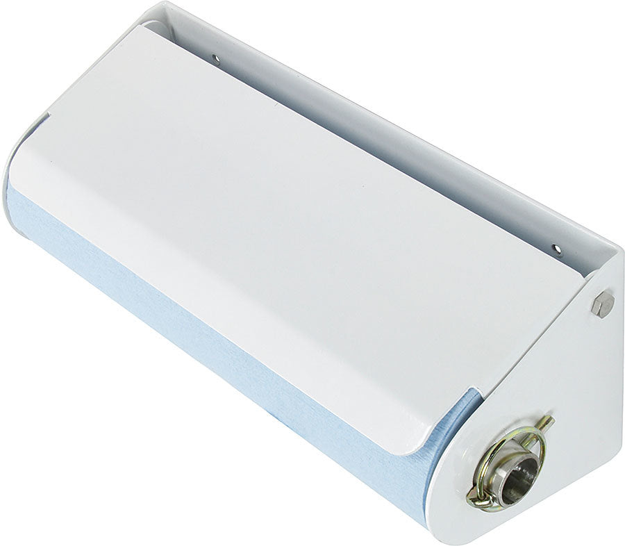 ALLSTAR PERFORMANCE Shop Towel Holder White (ALL12219)