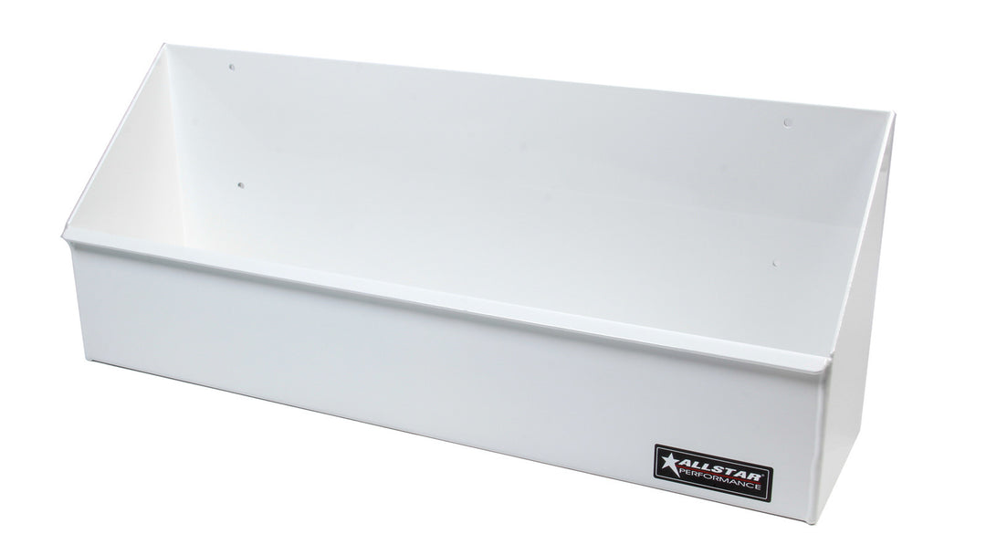 ALLSTAR PERFORMANCE Oil Bottle Tray 4-1/2in x 21in (ALL12268)