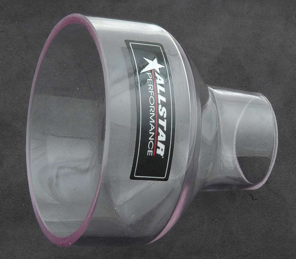 ALLSTAR PERFORMANCE Hose Adapter 2.5in to 1.25in (ALL13007)