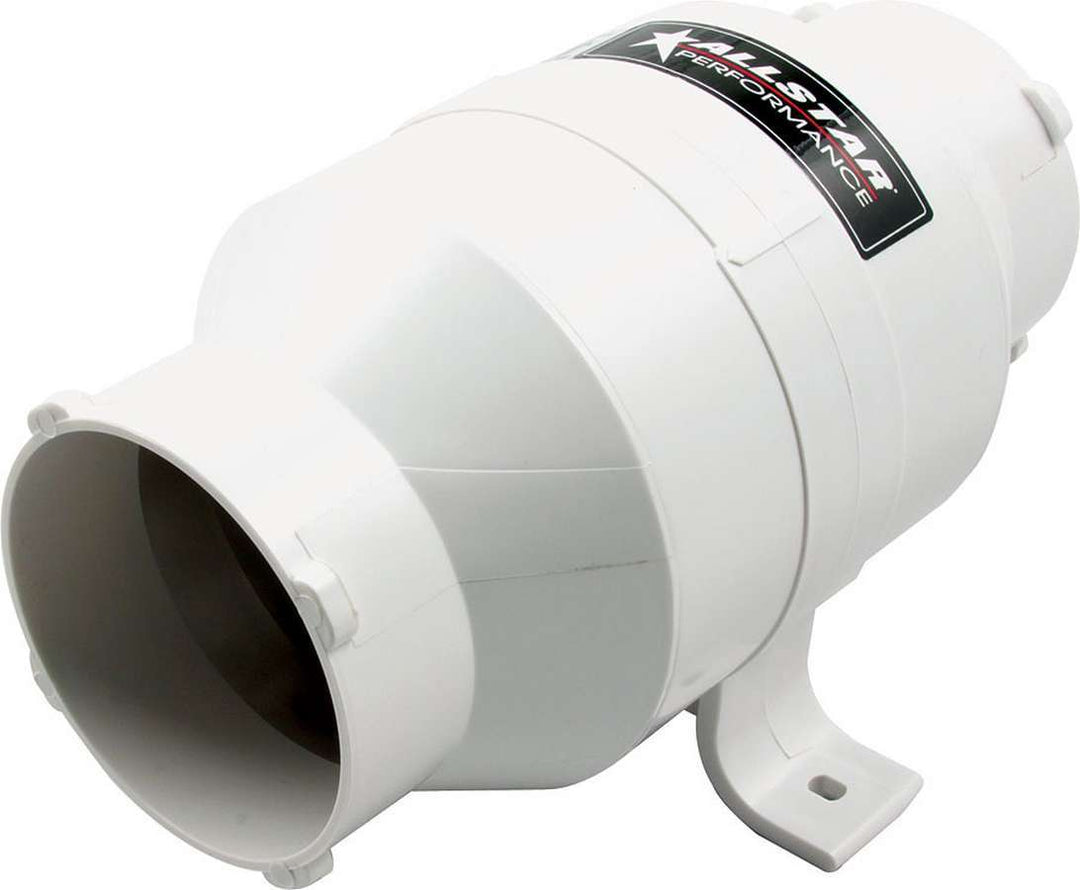 ALLSTAR PERFORMANCE In-line Blower 3in HD (ALL13008)