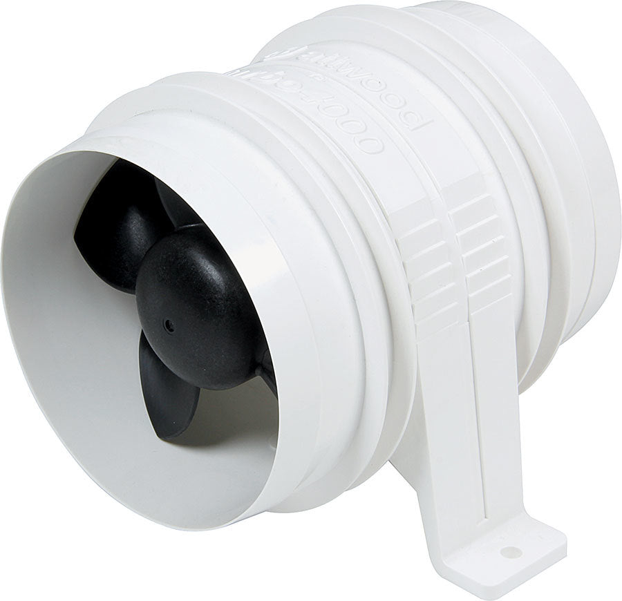 ALLSTAR PERFORMANCE In-line Blower 4in HD (ALL13009)