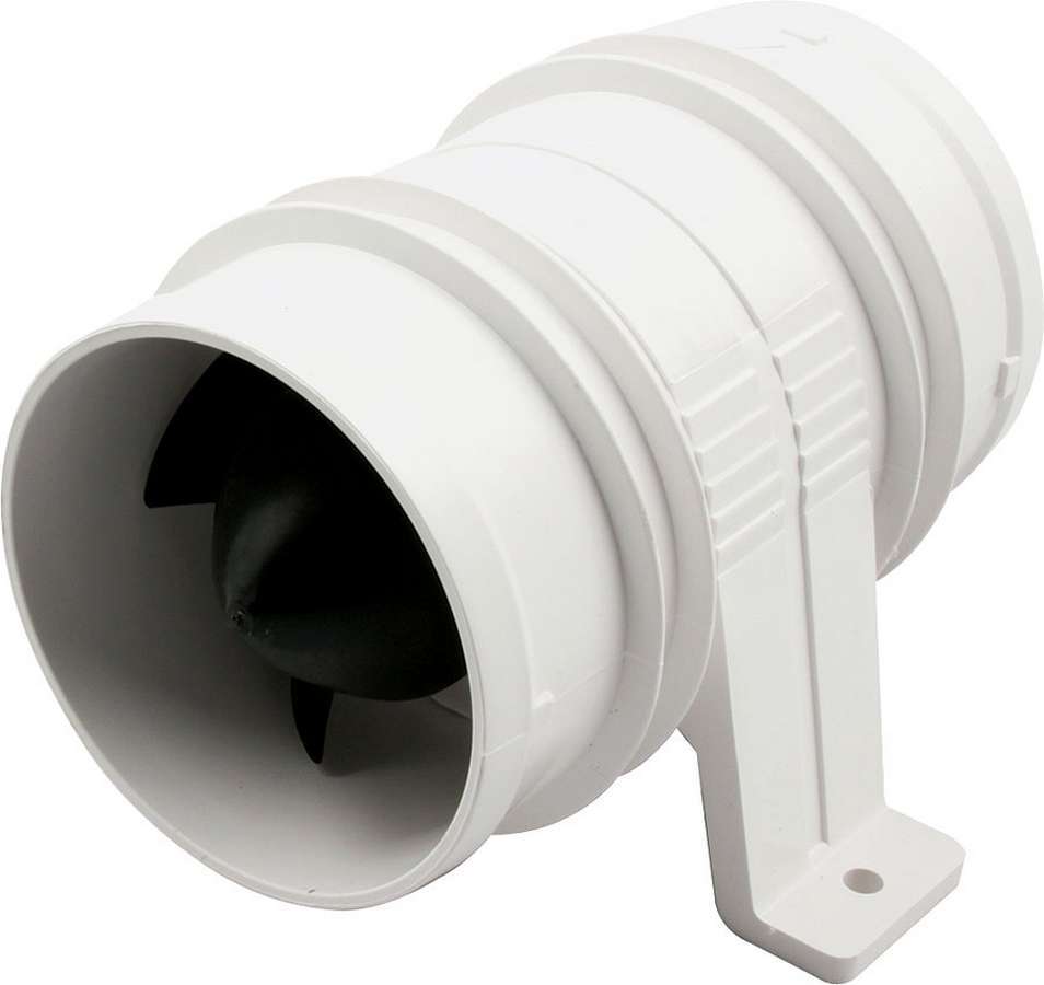 ALLSTAR PERFORMANCE In-line Blower 3in (ALL13010)
